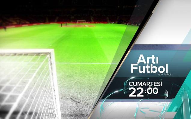 Artı Futbol - 21/02/2015