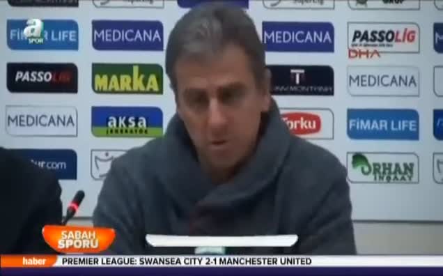 Galatasaray 3 golle kazandı