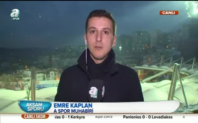 Trabzonspor'a son dakika şoku!