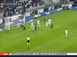 Migliaccio Atalanta'yı umutlandırdı!