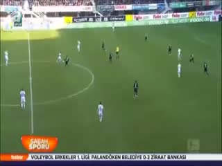 Bayern yine çok farklı
