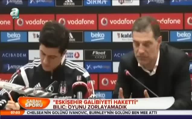 Kartal yara aldı
