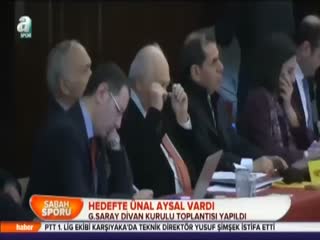 "Aysal Mevlana'yı bilmez"
