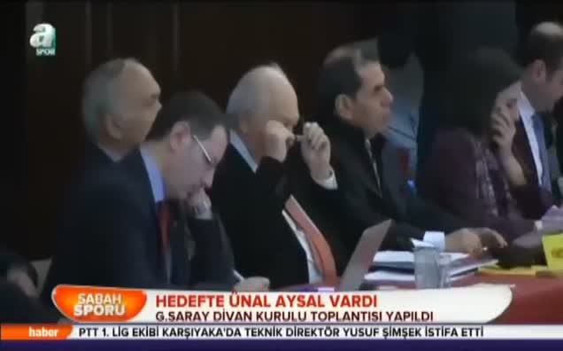 "Aysal Mevlana'yı bilmez"