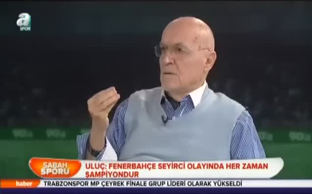 Fenerbahçe tribünleri neden boş?