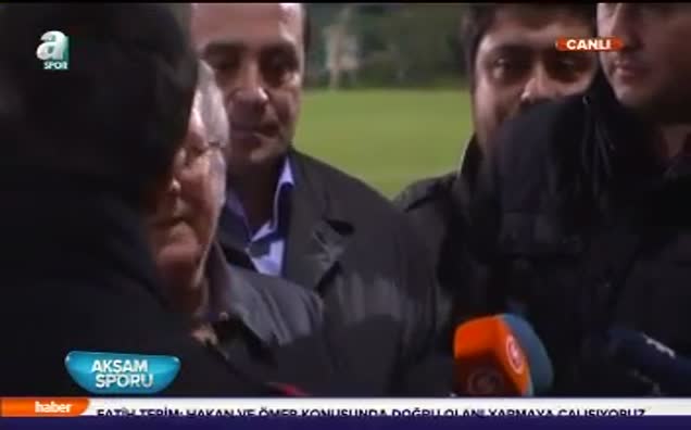 "Özgür Yankaya stada giremez"