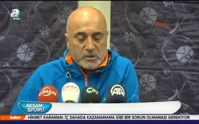 "Bu bir kurtuluş savaşıdır"