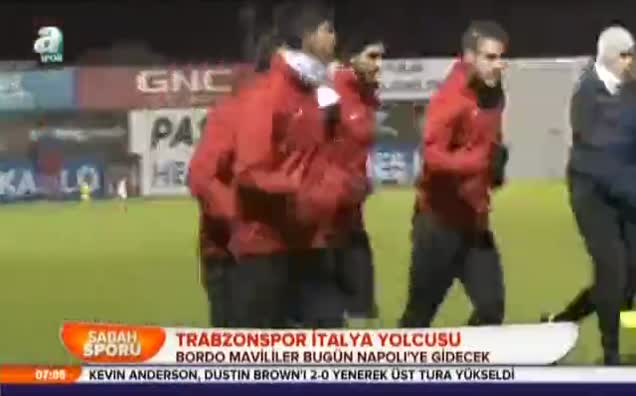 Fırtına prestij peşinde