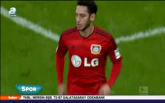 Hakan ve Ömer Milli Takım'a dönüyor!