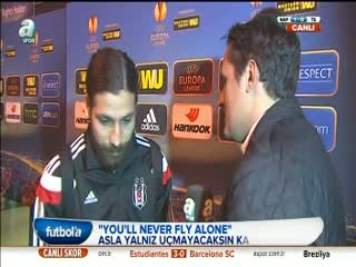 Olcay Şahan: Herkes bizden tırsacak!