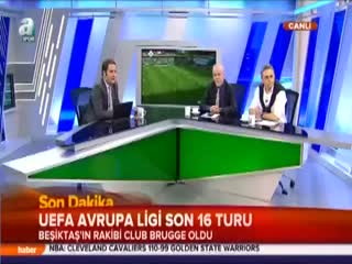 Mete Vardar kurayı A Spor'a değerlendirdi