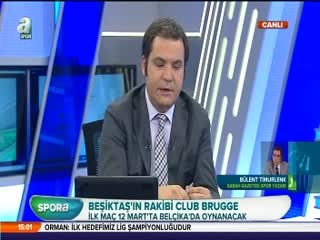 Timurlenk: Kura şansı diye bir şey yok