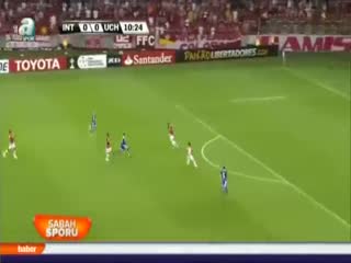 Libertadores Kupası 2. tur