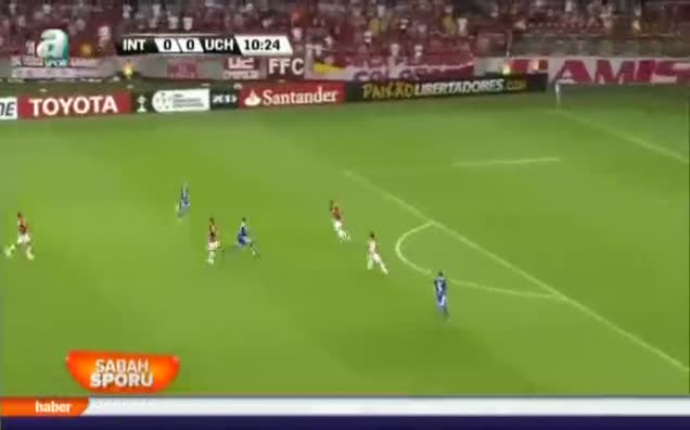 Libertadores Kupası 2. tur