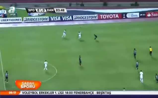İki gol Pato'dan
