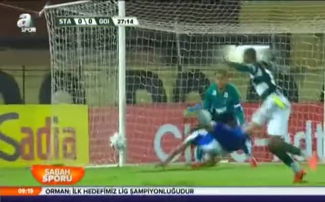 Goias avantajlı