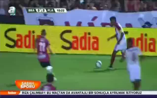 Flamengo 2. tura yakın