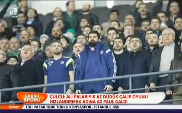 Mustafa Çulcu maçı değerlendirdi