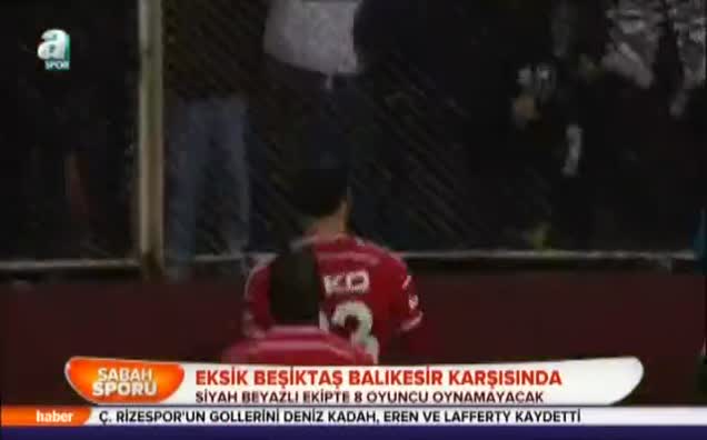 Liverpool fatihi lige dönüyor