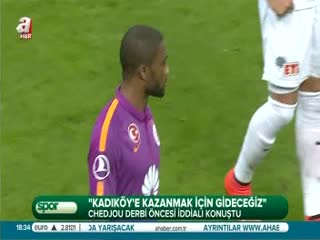 "Kadıköy'e kazanmak için gideceğiz"