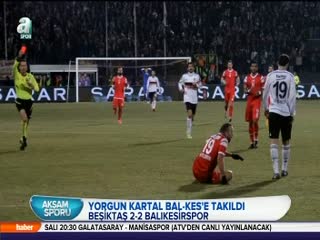 Sercan Kaya: "Moral bulduk"