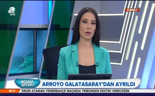 Carlos Arroyo ayrıldı!