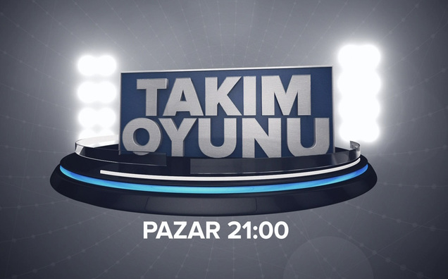 Takım Oyunu - 01/03/2015