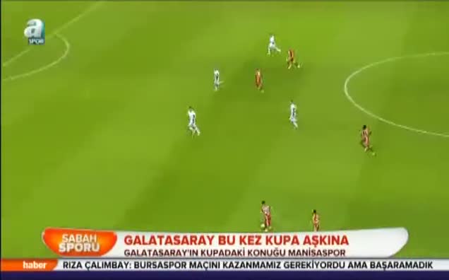 Galatasaray bu kez kupa aşkına