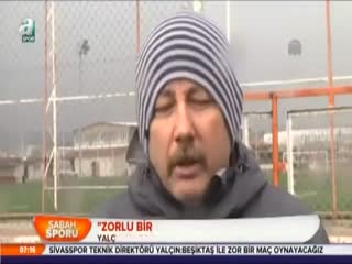 Yalçın: Tehlike bölgesinden uzaklaşmalıyız