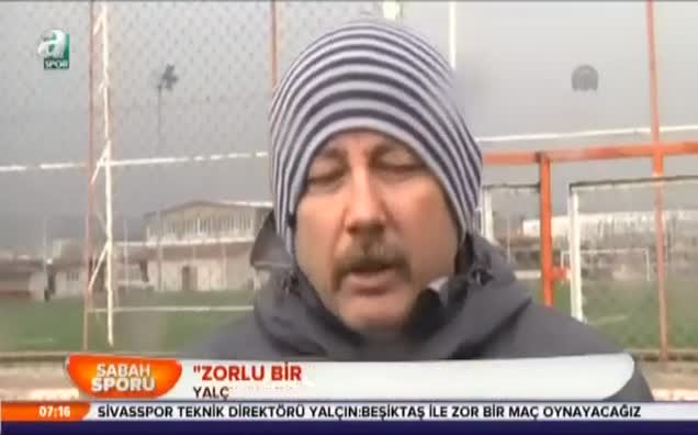 Yalçın: Tehlike bölgesinden uzaklaşmalıyız