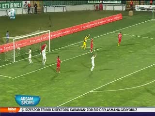 Bursa avantajını kullanamadı!