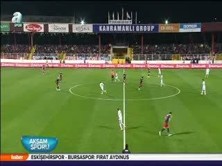 Fenerbahçe tura yakın!