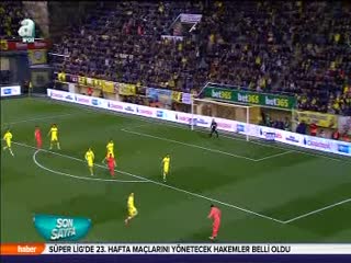 Barcelona finalde!