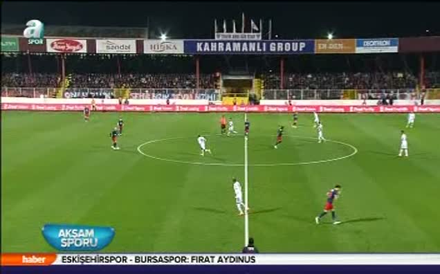 Fenerbahçe tura yakın!