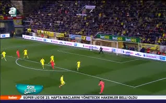 Barcelona finalde!