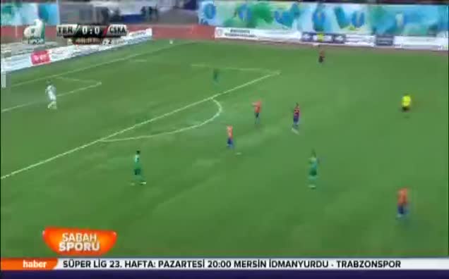 CSK'yı Ahmed Musa taşıdı