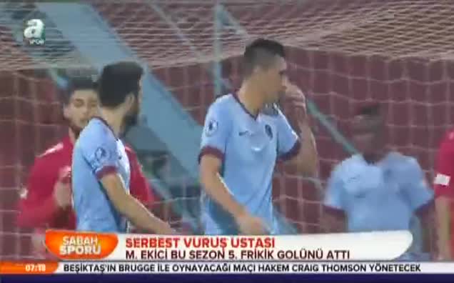 Serbest Vuruş ustası