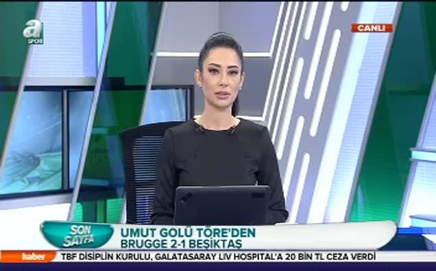 Haldun Domaç: Skor yeterli