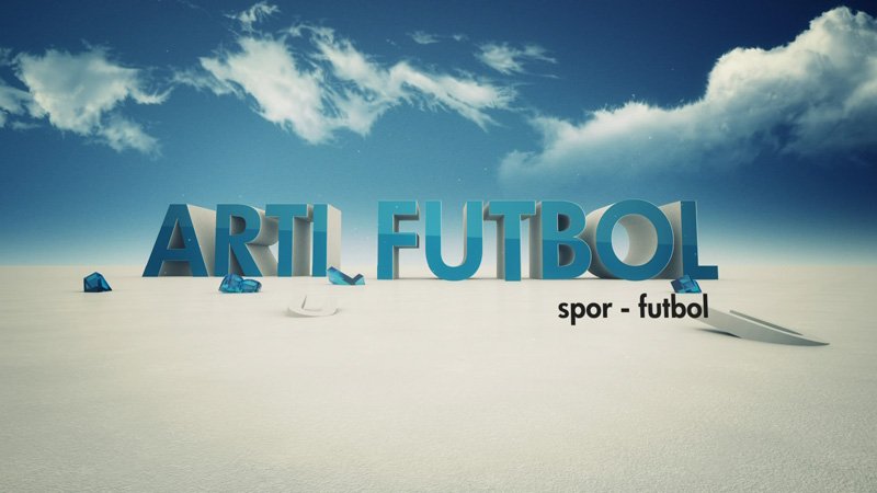 Artı Futbol - 15/03/2015