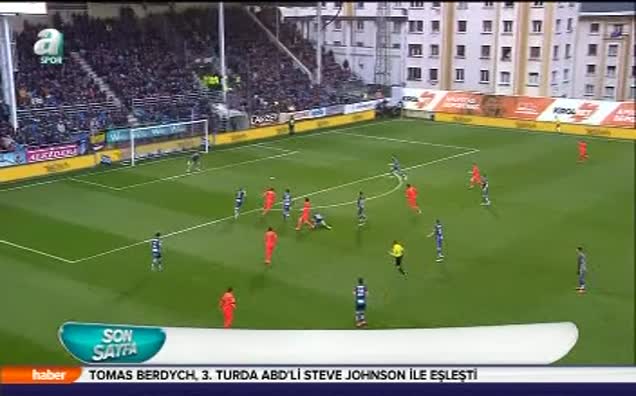 Messi'nin durmaya niyeti yok!