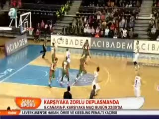 Temsilcilerimiz Avrupa sınavında