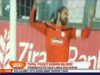 Derbiye doğru