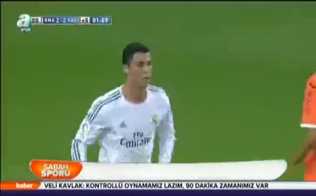 Ronaldo ABD yolcusu mu?