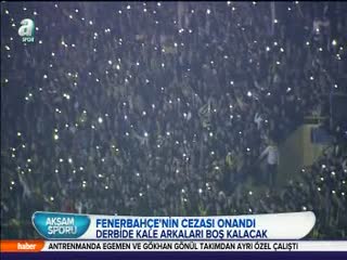 Tahkim'den Fener'e ret!