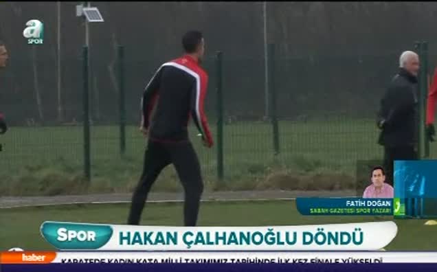 Van Persie kadroda yok!