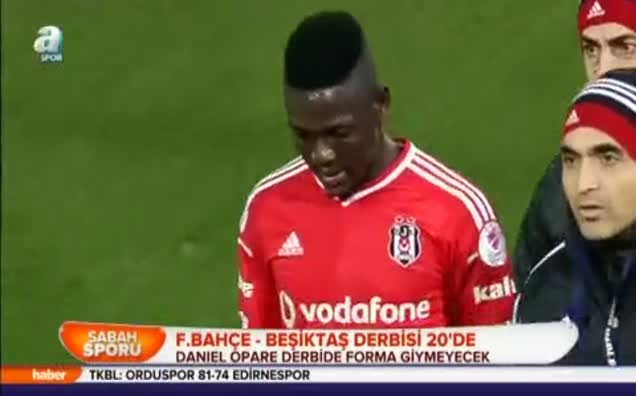 Kadıköy'de kritik derbi