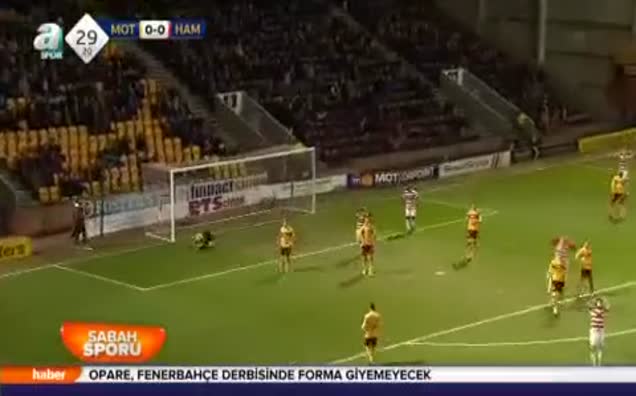 3 puan 4 golle geldi