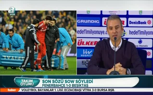 Kartal: Emenike'ye sahip çıkalım