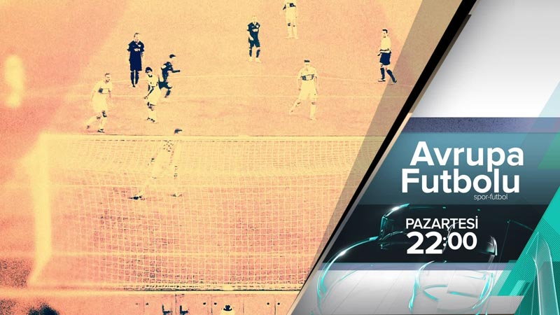 Avrupa Futbolu - 23/03/2015