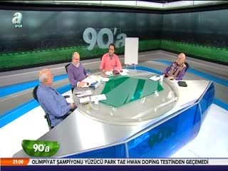 Mahmut Uslu'ya şike cevabı!